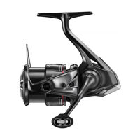 Shimano Vanford FA Spinning Reels